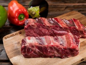 Asado de tira (Libra)