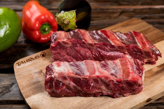 Asado de tira (Libra)