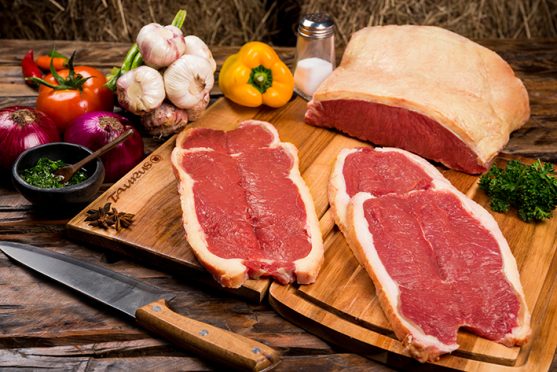 Churrasco (Libra)