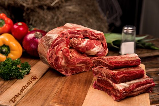 Costilla corriente (Libra)