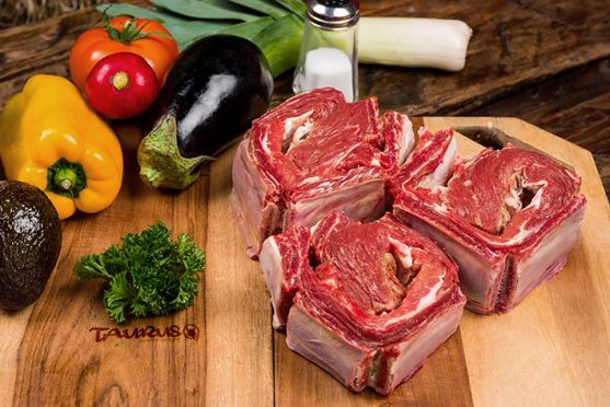 Costilla especial de res (Libra)