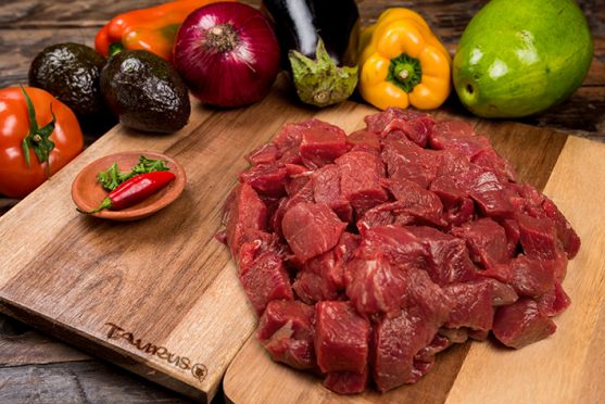 Goulash especial (Libra)