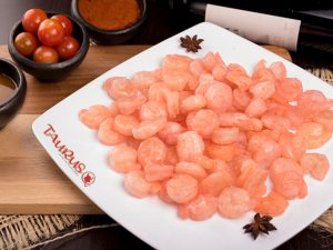 Camarones (Libra)
