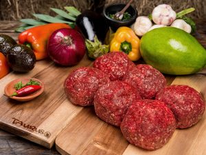 Molida especial (Libra)