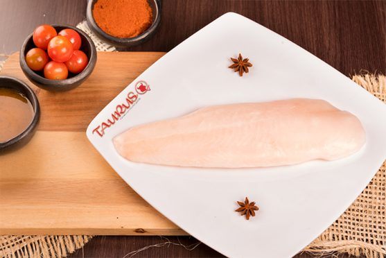 Filete de bassa (Libra)