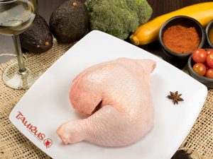 Pierna pernil con Rabadilla (Libra)