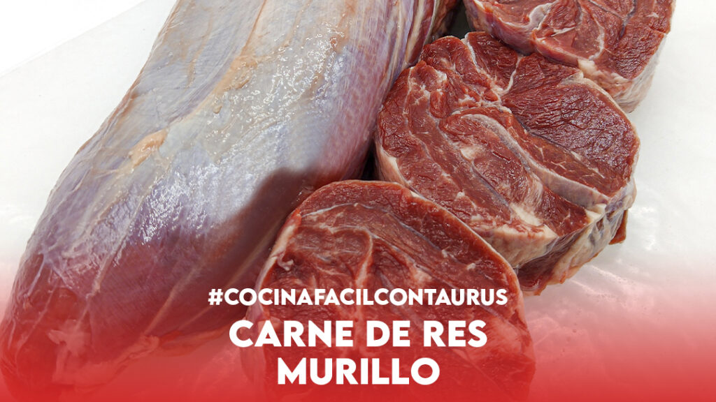 CARNE DE RES MURILLO